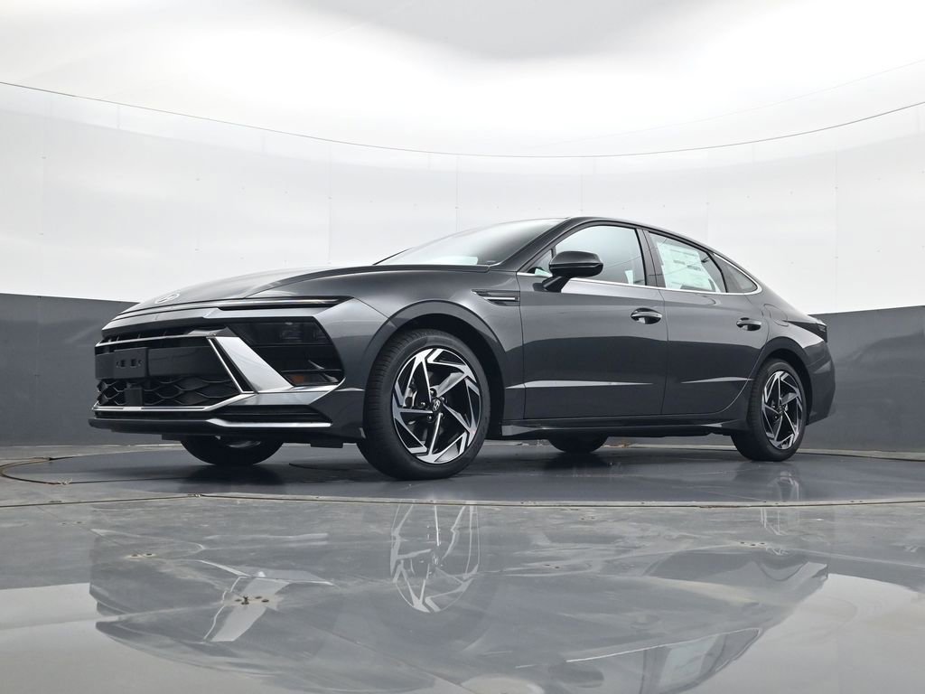 New 2026 Hyundai Sonata SEL image 21