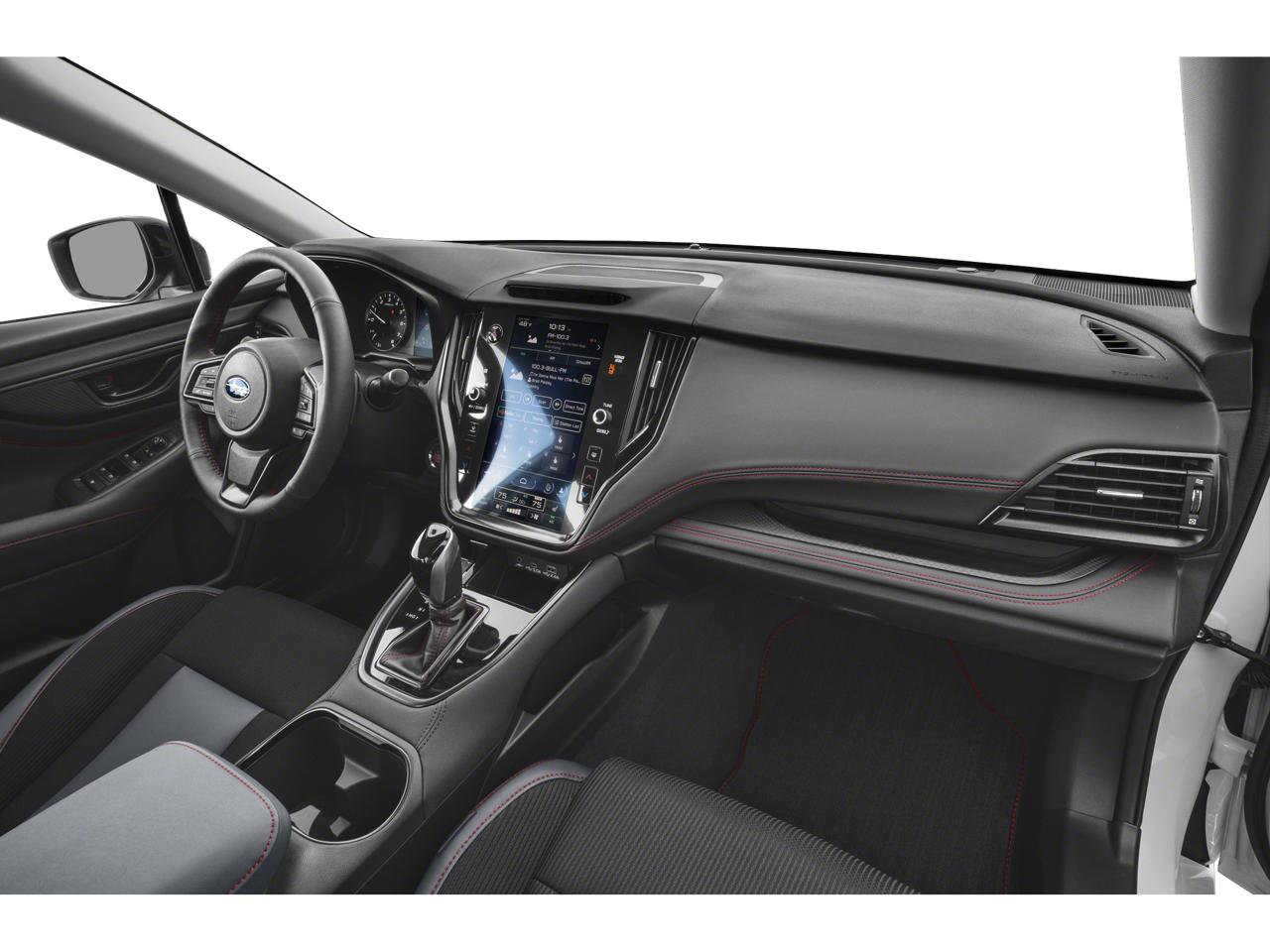 New 2025 Subaru Legacy Sport image 40