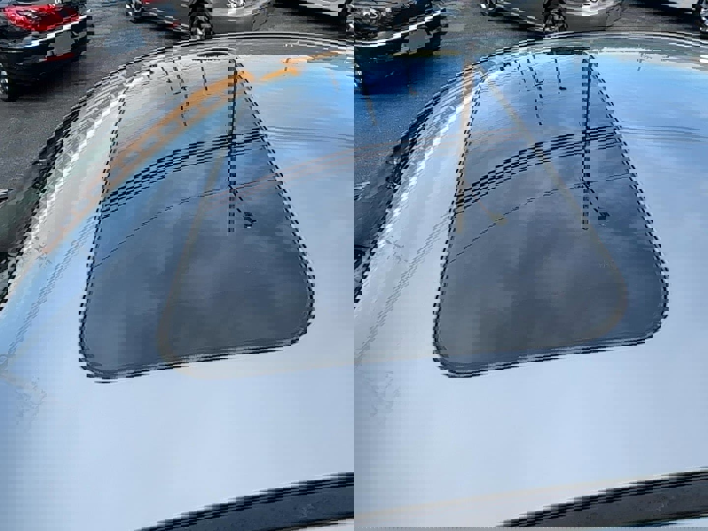 Used 2015 MAZDA MAZDA3 i Touring w/ Technology Package image 20