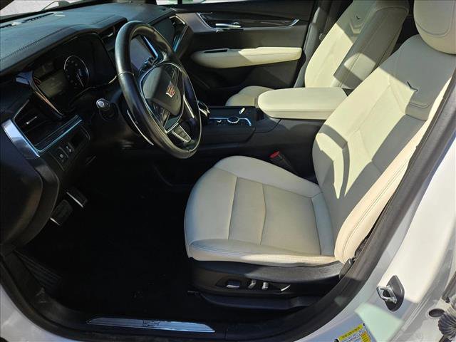 Used 2020 Cadillac XT5 Sportv image 13