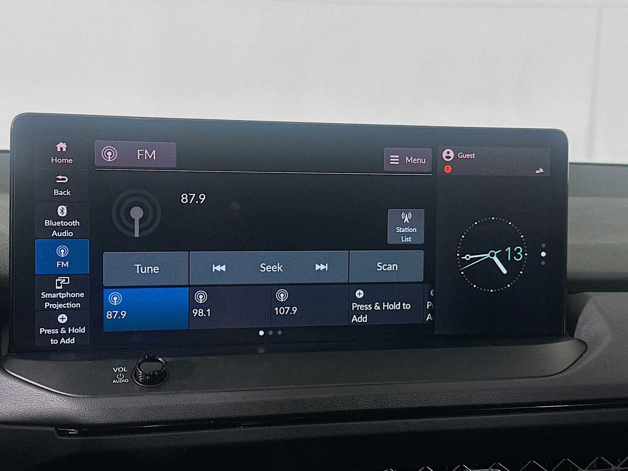 Used 2023 Honda Accord Sport image 21