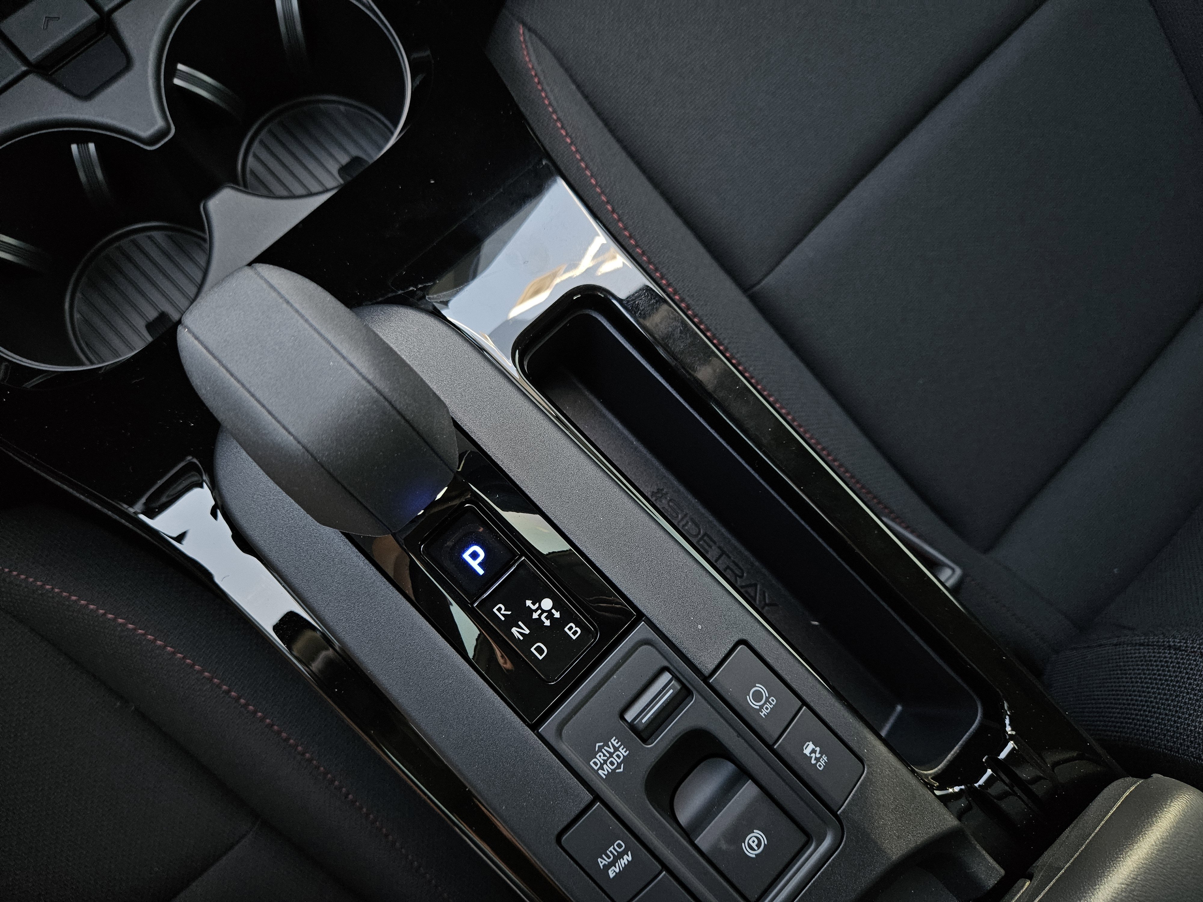 New 2026 Toyota Prius Plug-In Hybrid image 16