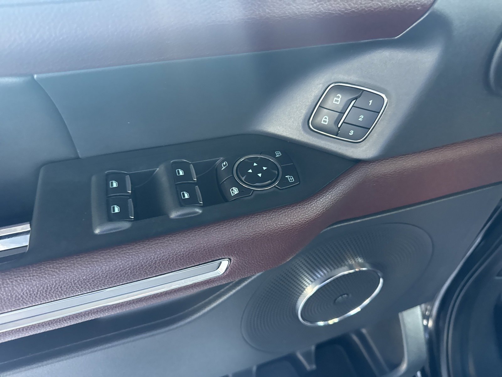 Certified 2022 Ford Expedition Max Limited image 27