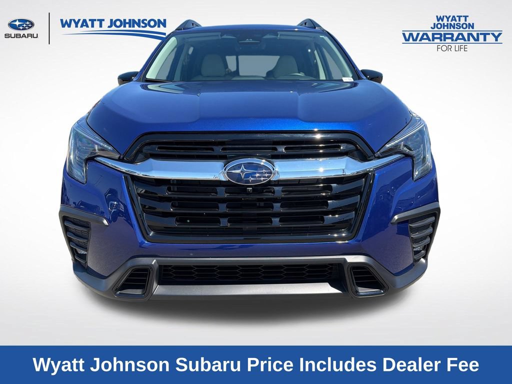 Used 2026 Subaru Ascent Limited w/ Popular Package #1 AWD/4WD image 15