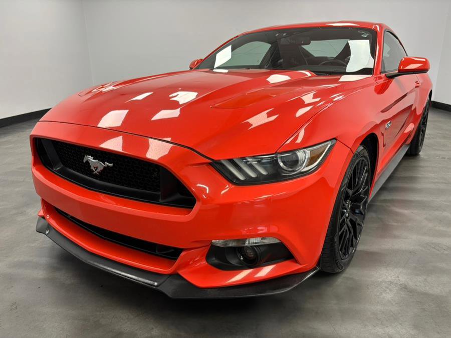 Used 2015 Ford Mustang GT w/ GT Performance Package image 2