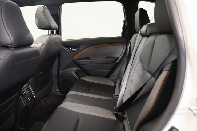 Certified 2025 Subaru Forester Sport image 11