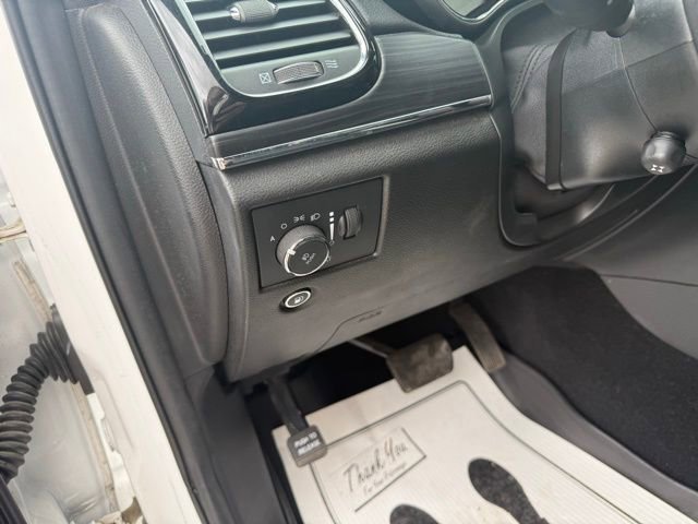 Used 2021 Jeep Grand Cherokee Limited w/ Quick Order Package 28K 80th image 9