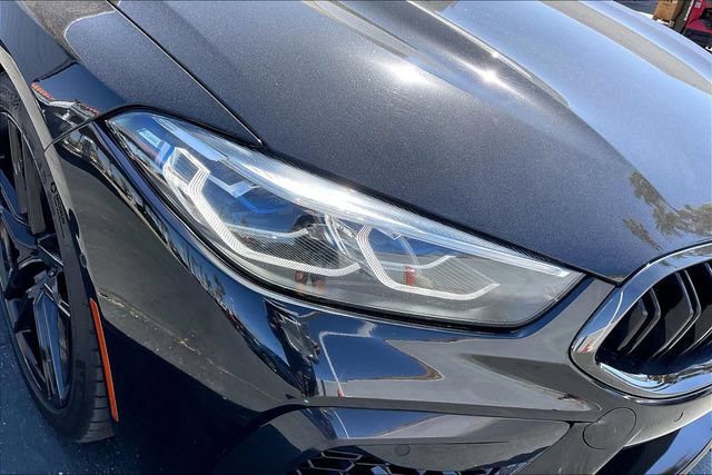 Used 2022 BMW M8 Competition AWD/4WD image 27