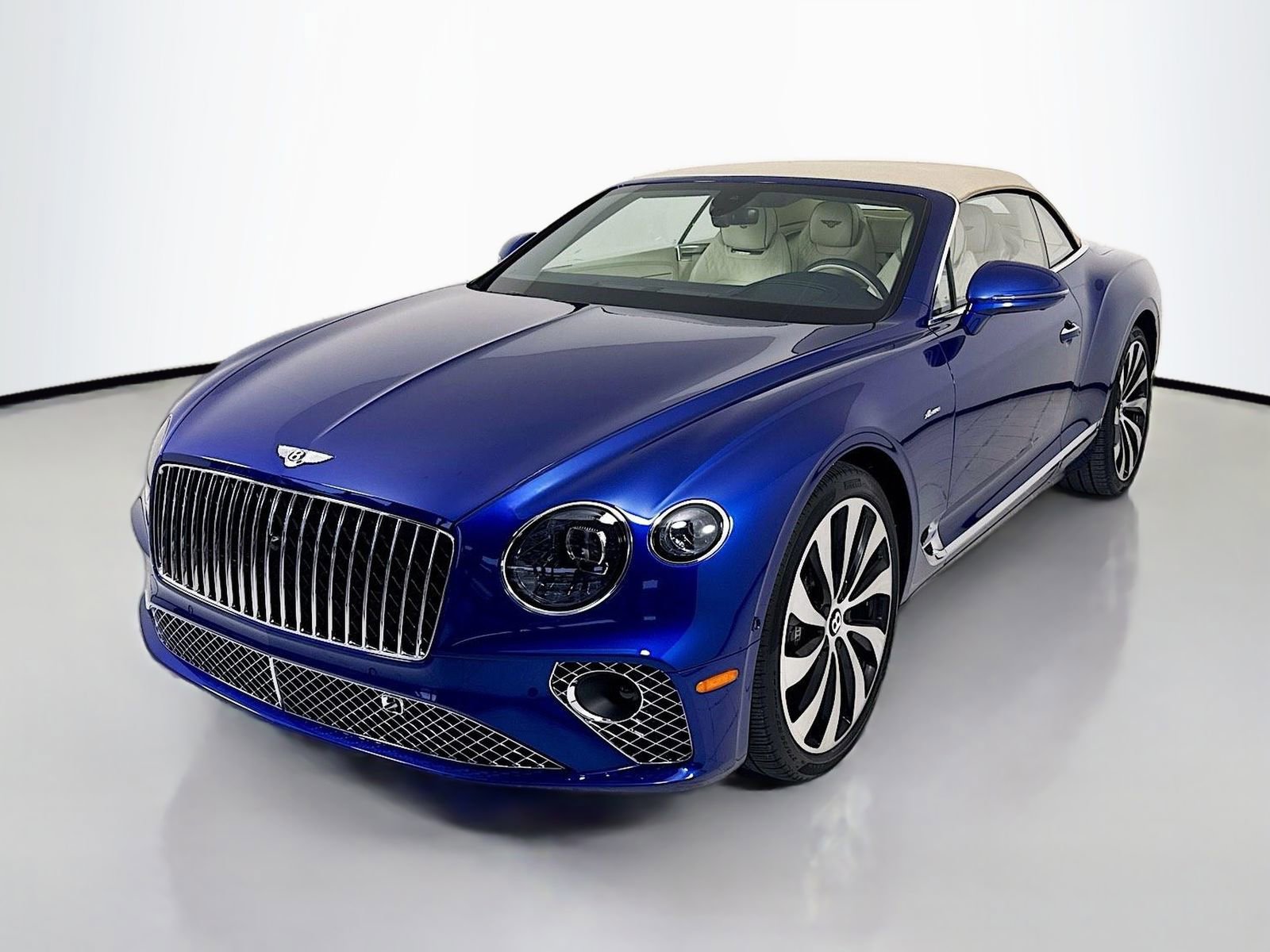 Used 2024 Bentley Continental GT AWD/4WD image 9