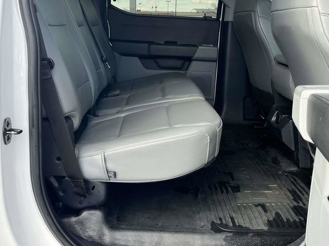 Used 2024 Ford F250 XL w/ FX4 Off-Road Package image 20