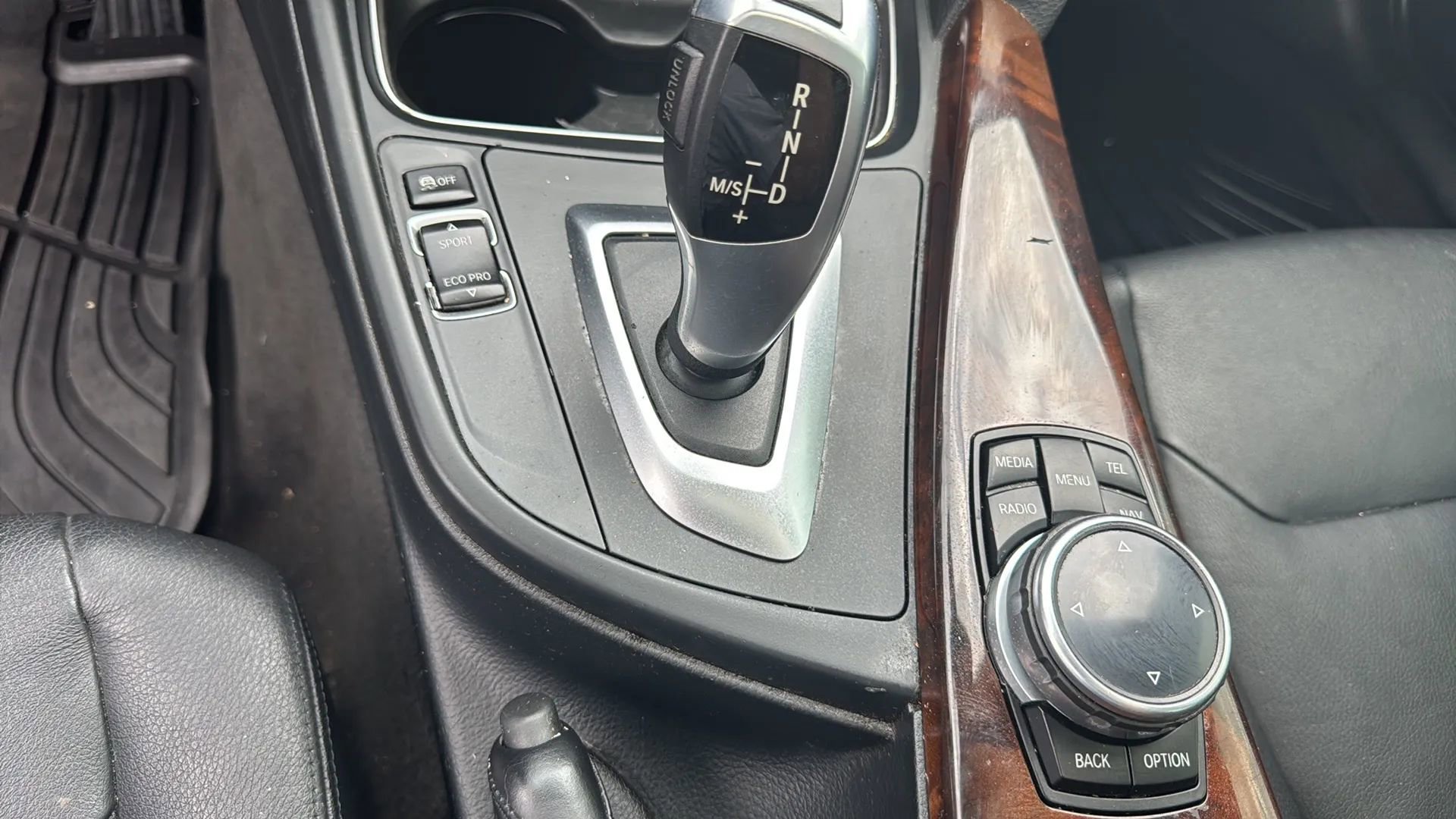 Used 2015 BMW 328i xDrive Sedan image 12