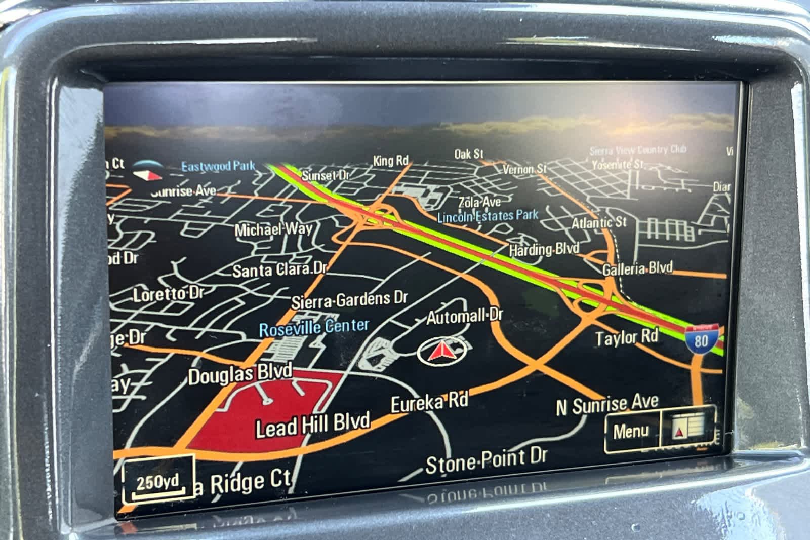 Used 2015 Chevrolet Volt Premium w/ Premium Trim Package FWD image 21