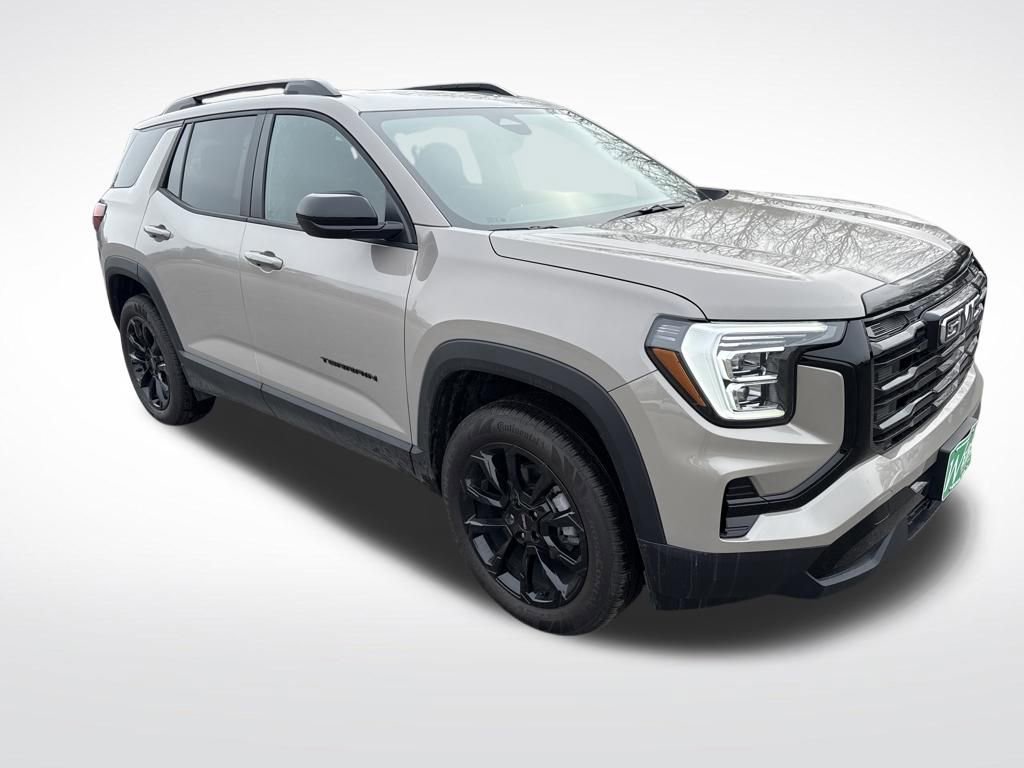 New 2026 GMC Terrain Elevation w/ Elevation Premium Package image 12