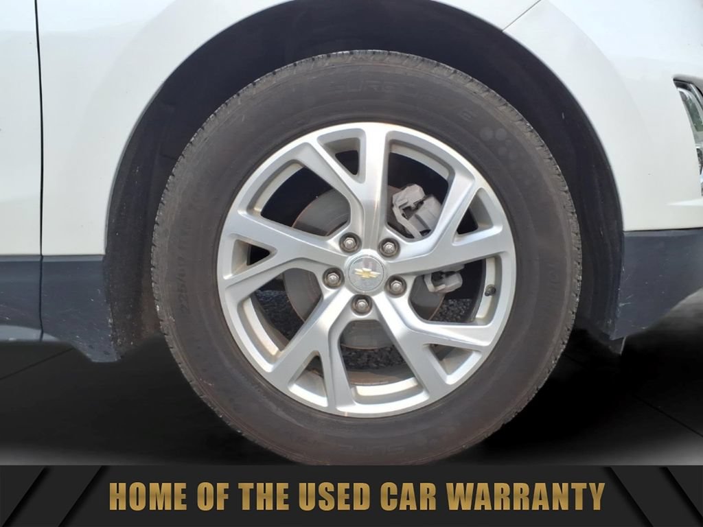 Certified 2020 Chevrolet Equinox Premier FWD image 11