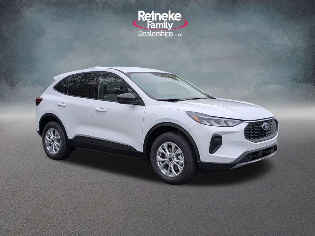 New 2026 Ford Escape Active w/ Tech Pack #1 AWD/4WD image 3
