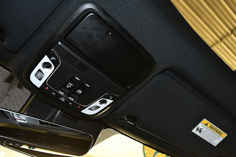 Used 2025 Honda Ridgeline Black Edition image 26