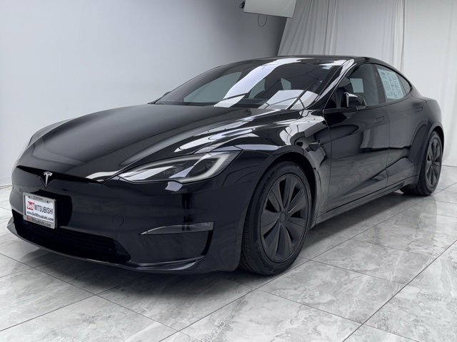Used 2023 Tesla Model S Standard Range image 4