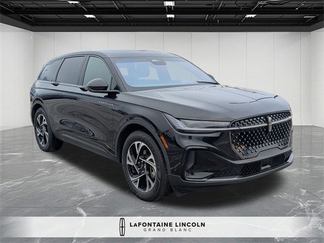 Certified 2024 Lincoln Nautilus Premier w/ Equipment Group 102A image 7