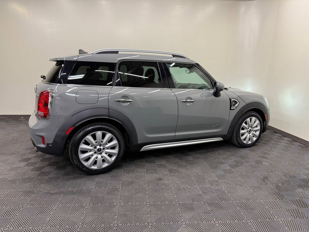 Used 2019 MINI Cooper Countryman S image 15