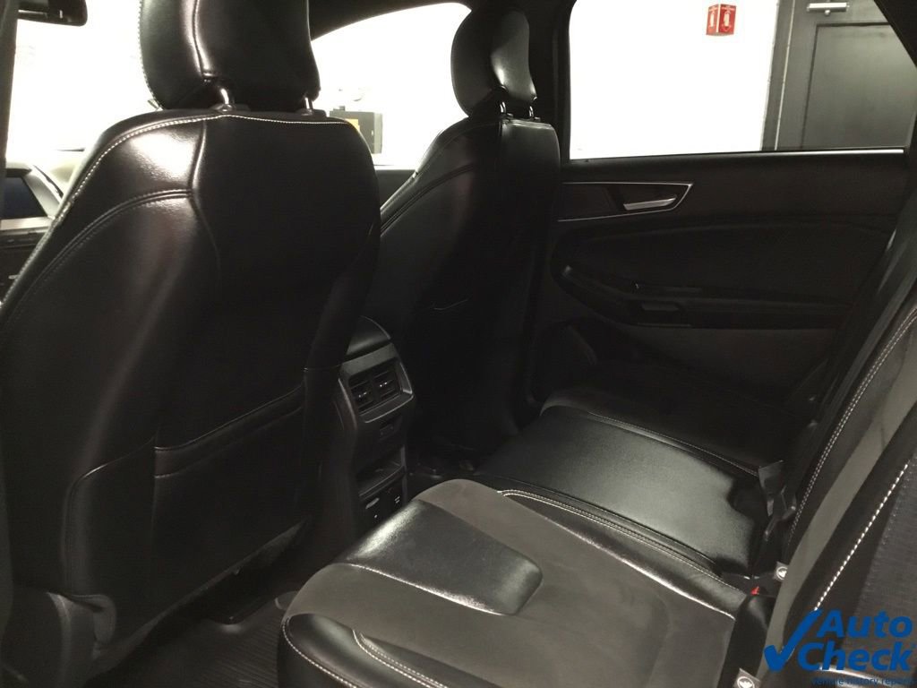 Used 2019 Ford Edge ST w/ Equipment Group 401A AWD/4WD image 30