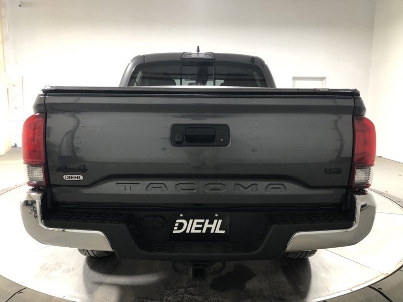 Used 2019 Toyota Tacoma SR5 image 6