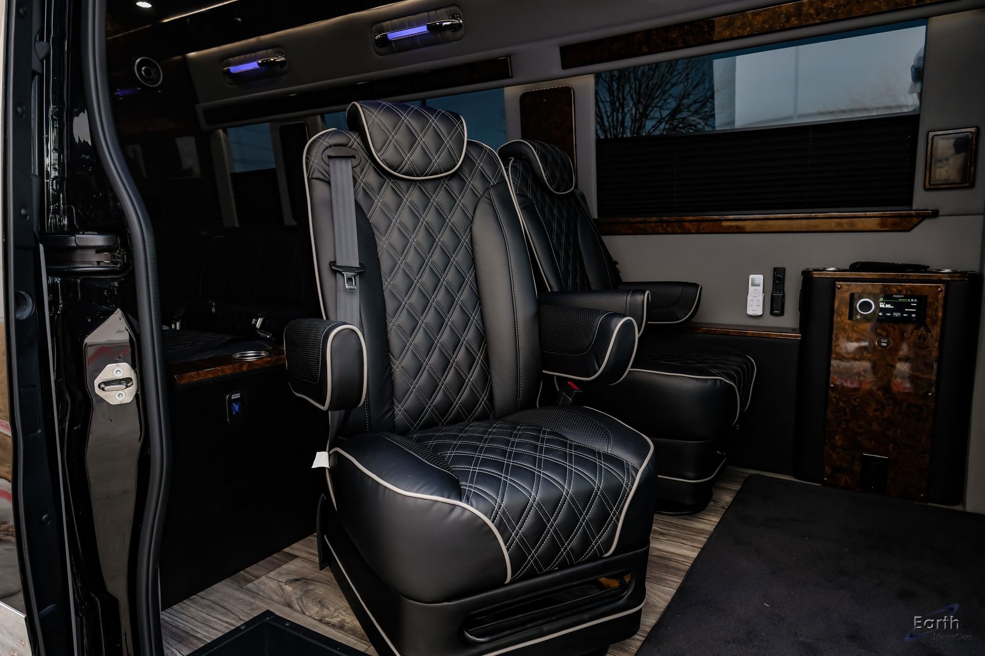 Used 2023 Mercedes-Benz Sprinter 3500 image 79