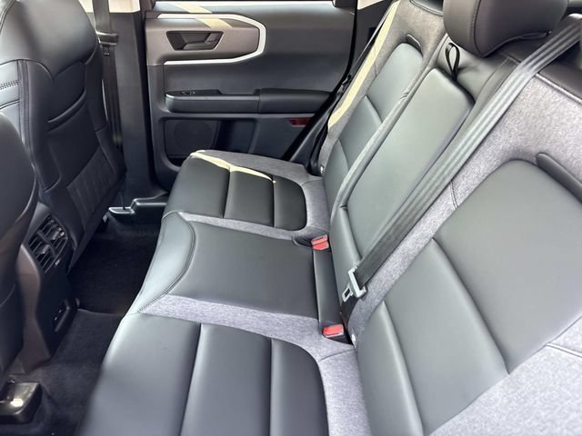 New 2026 Ford Bronco Sport Big Bend w/ Convenience Package AWD/4WD image 17