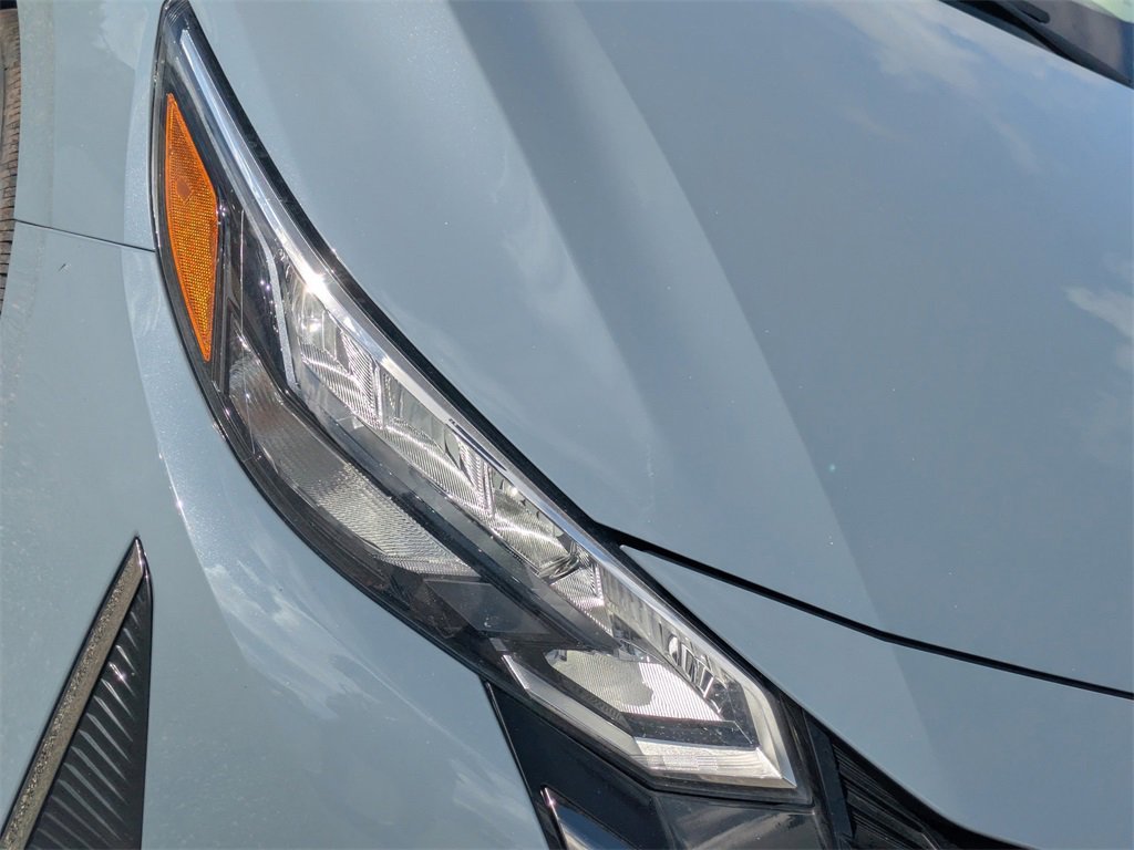 Used 2024 Nissan Sentra SR image 9