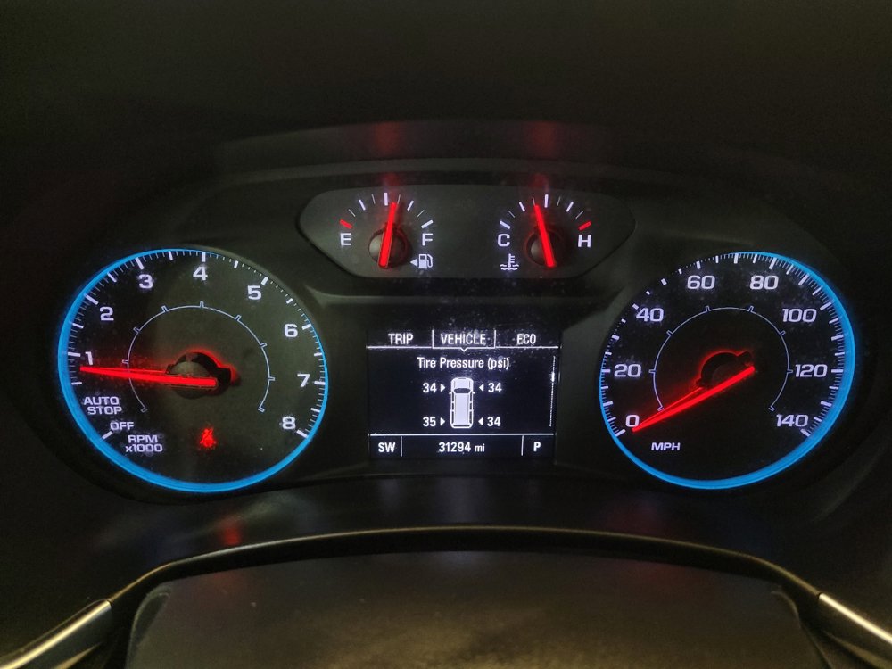 Used 2020 Chevrolet Equinox LS w/ LS Convenience Package image 23