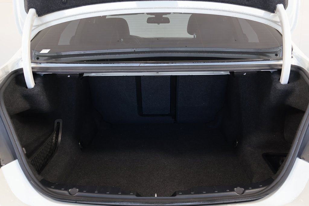 Used 2015 BMW 535d Sedan image 12