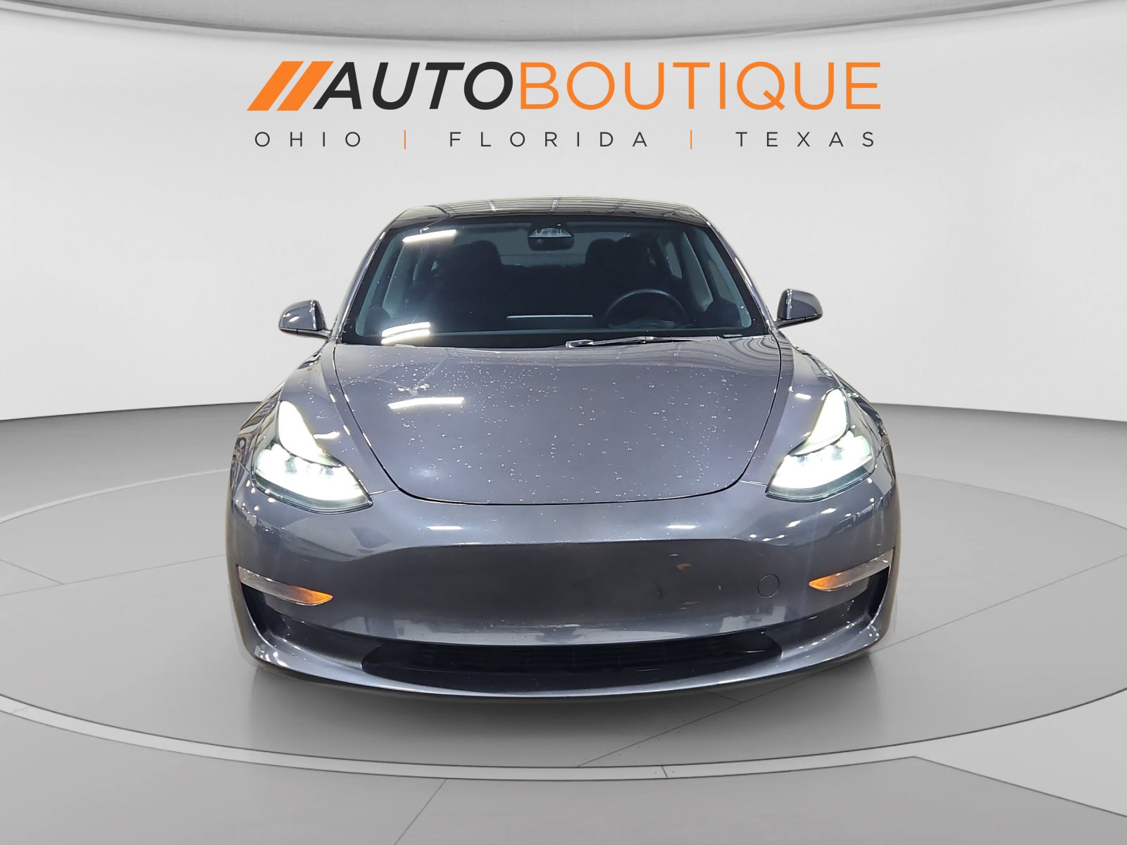 Used 2023 Tesla Model 3 Standard Range RWD image 9