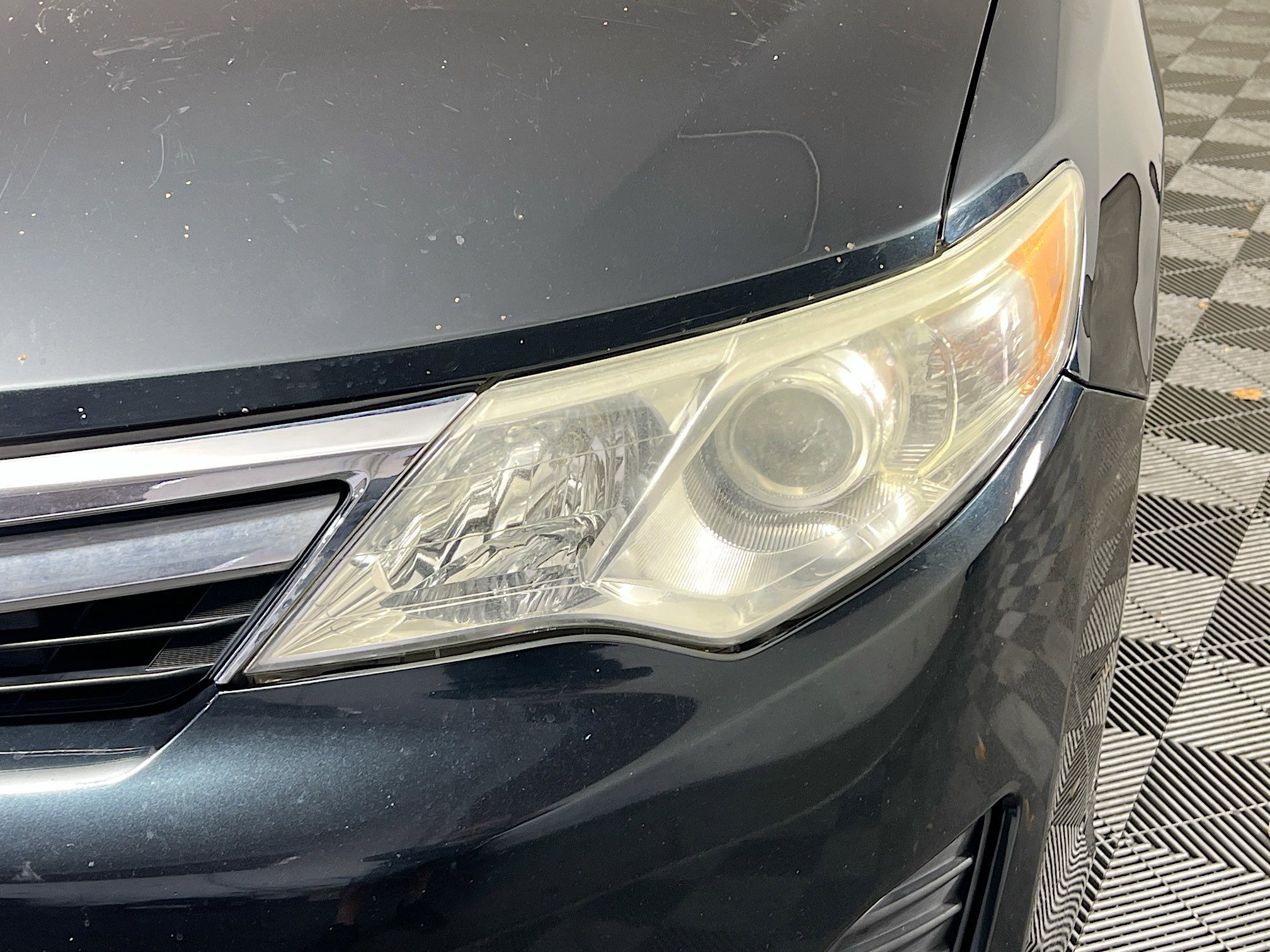 Used 2012 Toyota Camry LE image 11