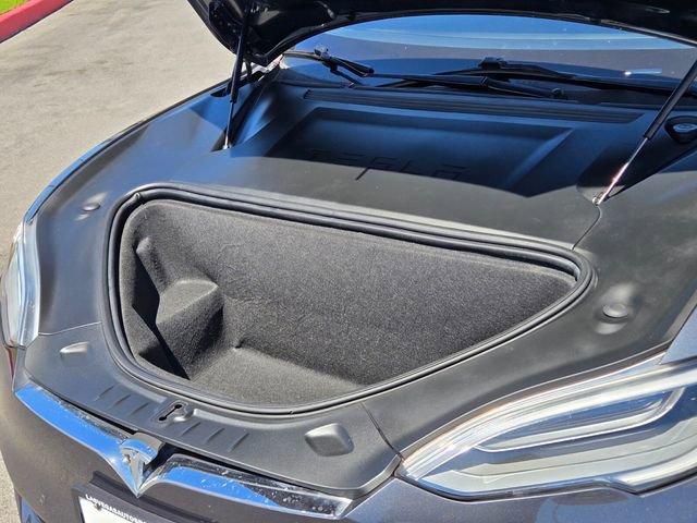 Used 2020 Tesla Model S Long Range Plus AWD/4WD image 15