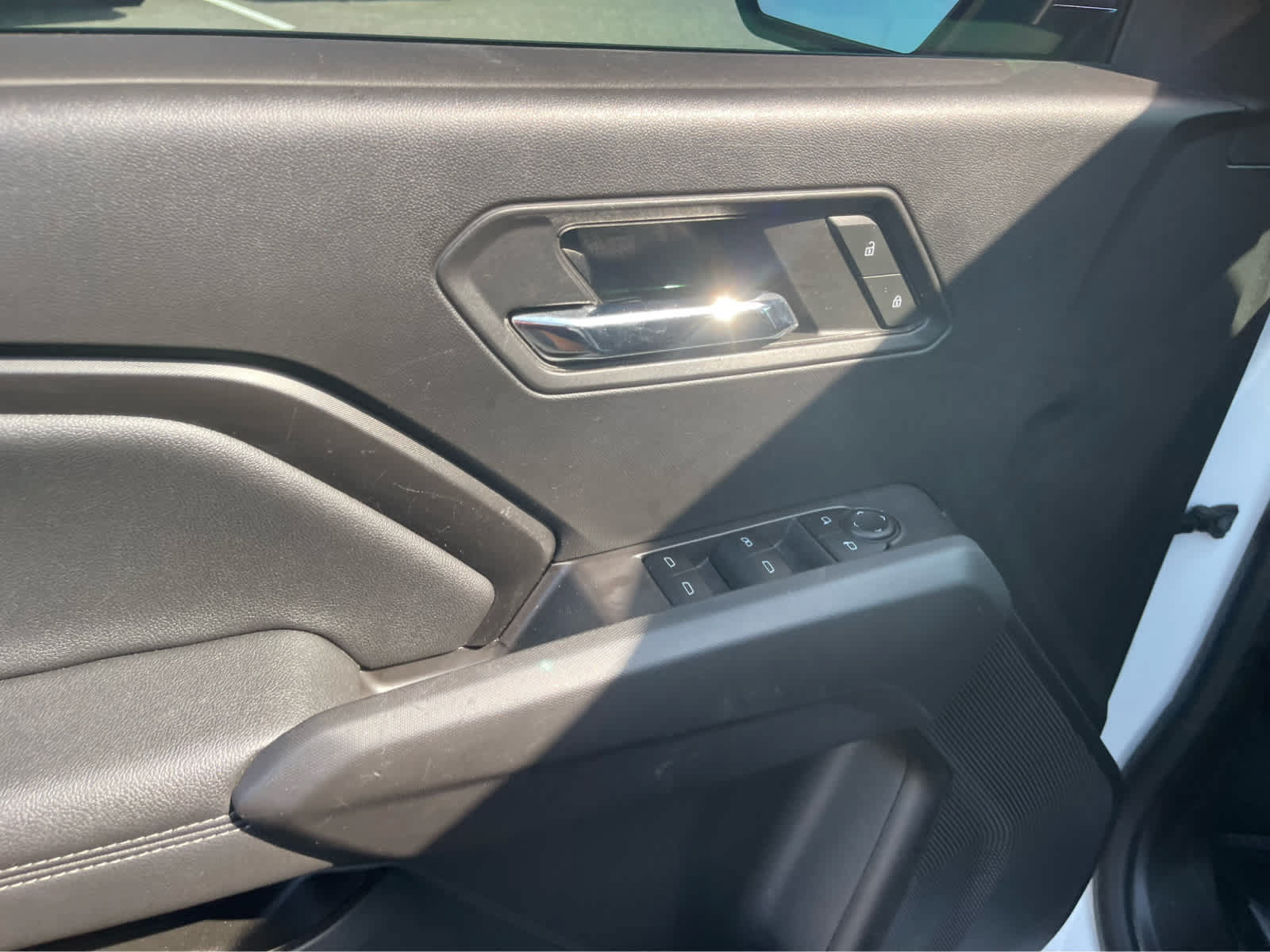 Used 2023 GMC Canyon Elevation w/ Trailering Package RWD image 11