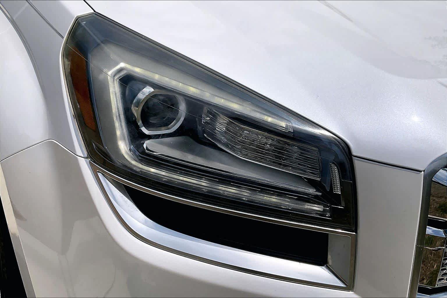 Used 2016 GMC Acadia Denali AWD/4WD image 29
