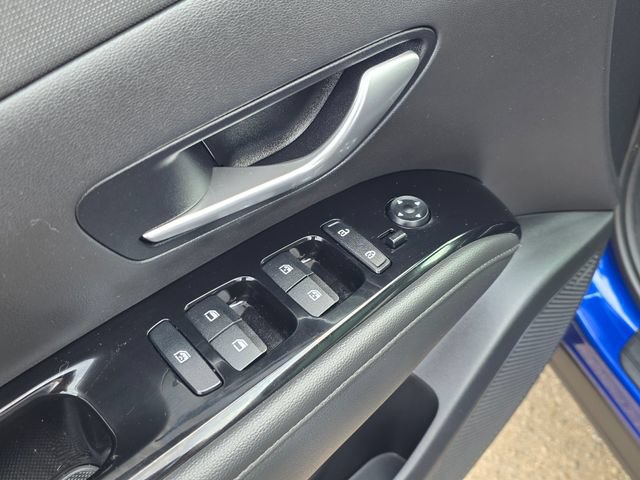 Used 2023 Hyundai Tucson Limited AWD/4WD image 26