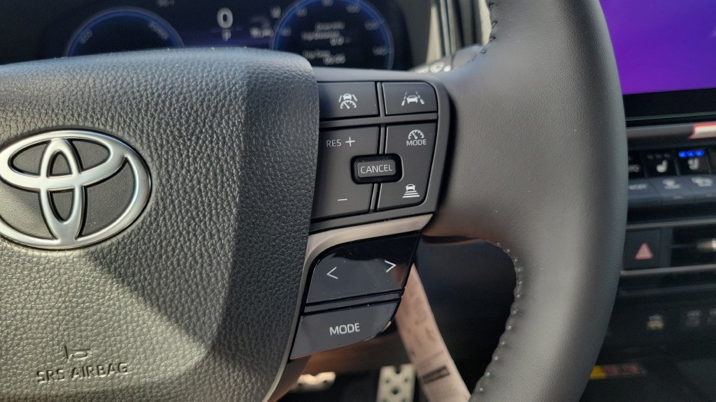 New 2026 Toyota Camry XSE w/ Premium Plus Package FWD image 21