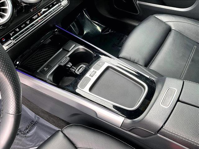Certified 2024 Mercedes-Benz GLB 35 AMG 4MATIC image 15