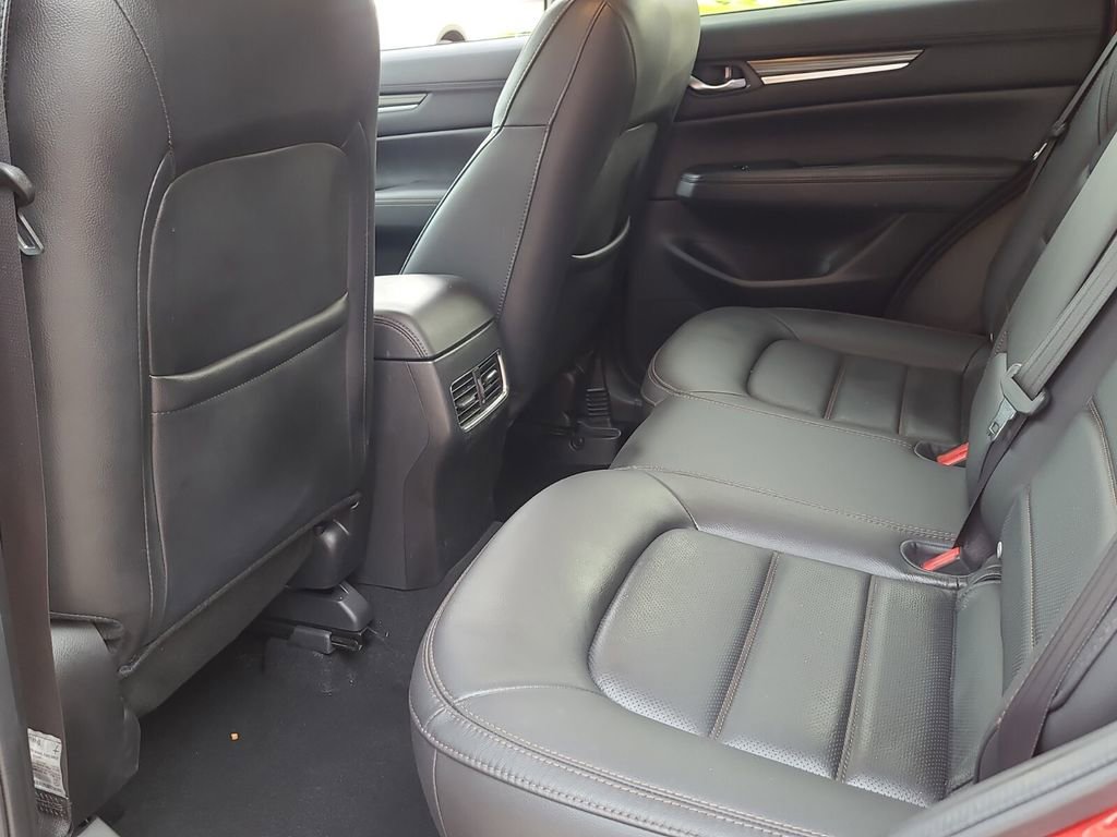 Used 2021 MAZDA CX-5 Grand Touring Reserve image 13