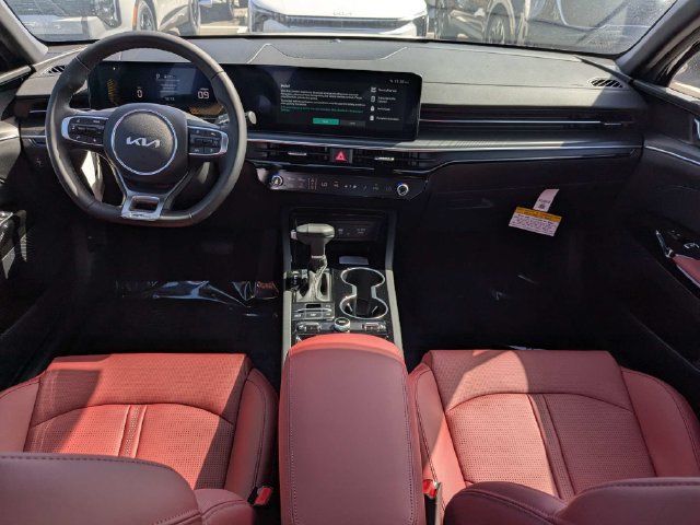 New 2026 Kia K5 GT-Line FWD image 13
