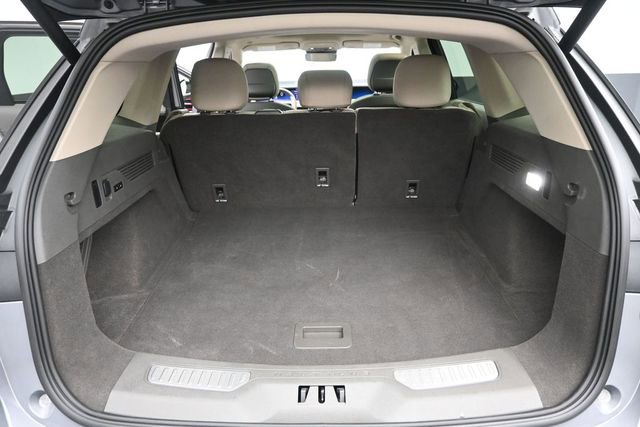 Certified 2025 Lincoln Nautilus Reserve w/ Jet Appearance Package AWD/4WD image 23
