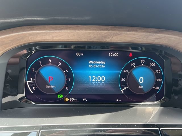 New 2026 Volkswagen Atlas SE AWD/4WD image 15