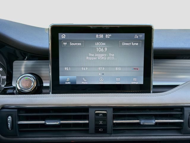 Used 2020 Lincoln Corsair FWD w/ Premium Package image 31