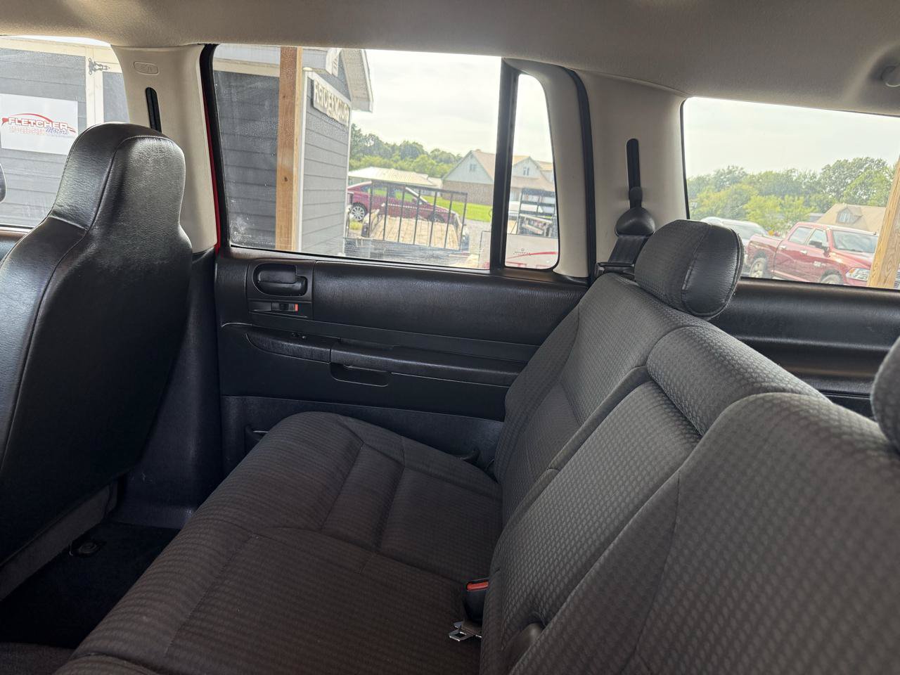 Used 2002 Dodge Durango Sport RWD image 48