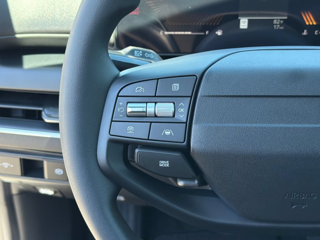 New 2026 Kia K4 FWD image 21