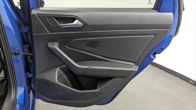 Used 2022 Volkswagen Jetta S FWD image 19