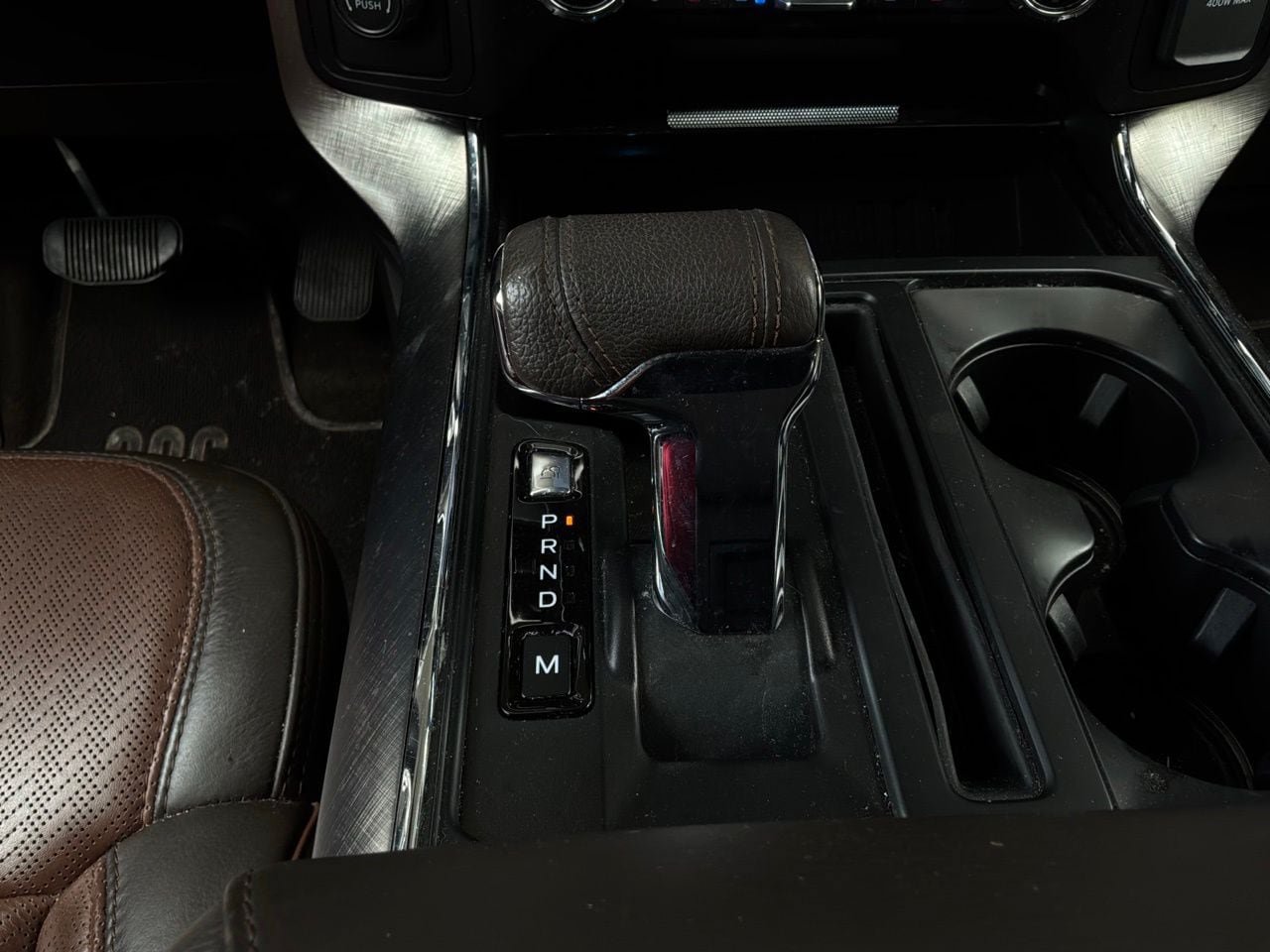 Used 2021 Ford F150 King Ranch RWD image 29