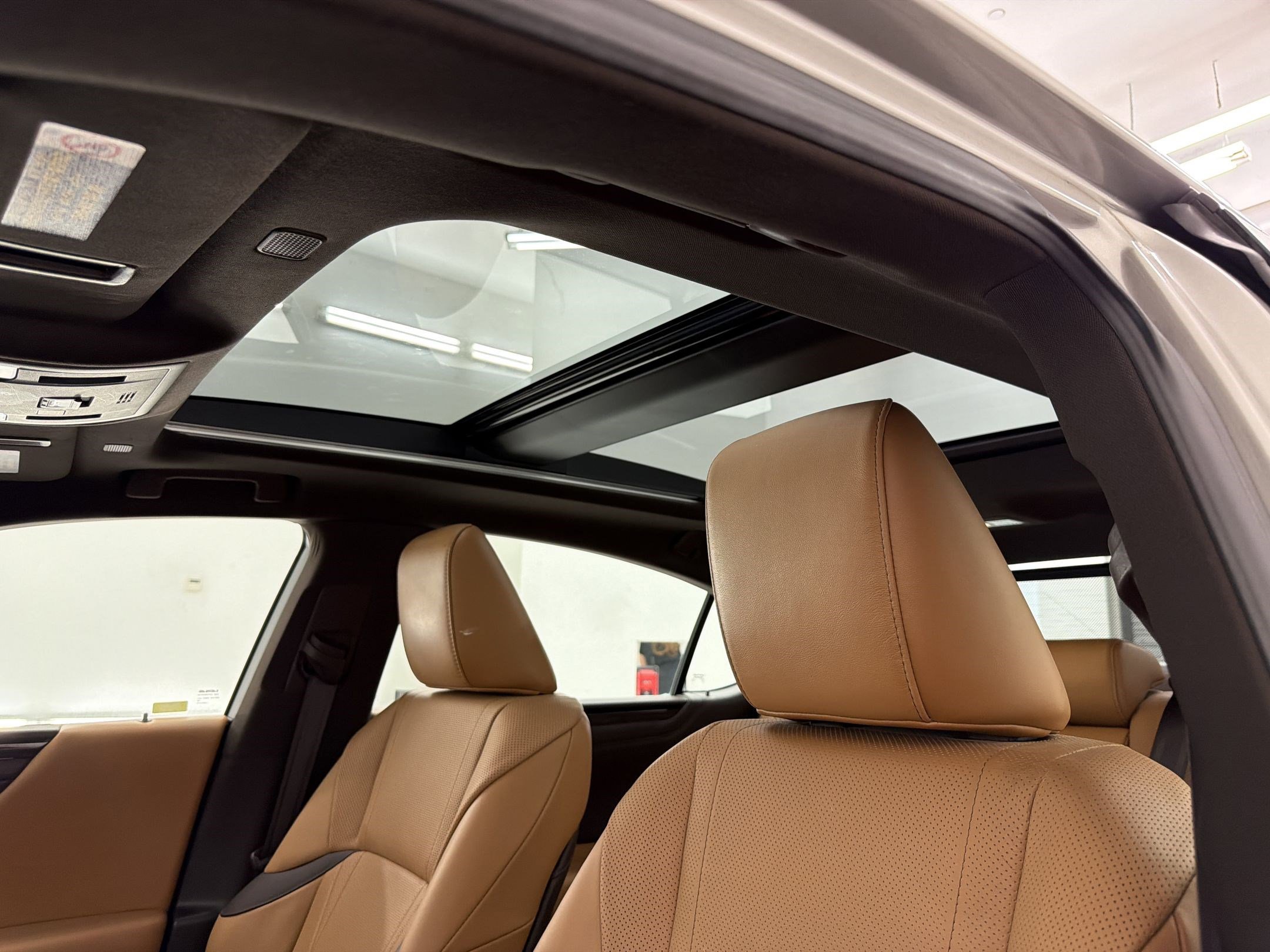 Used 2019 Lexus ES 350 FWD image 15