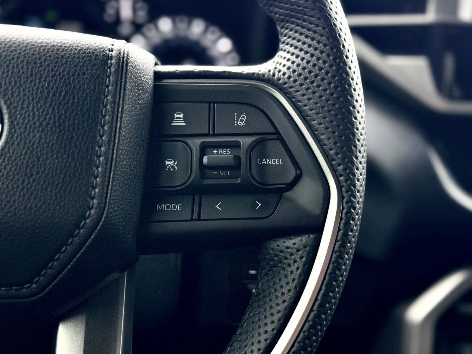 Used 2026 Toyota Tundra SR5 w/ TRD Off-Road Package image 17