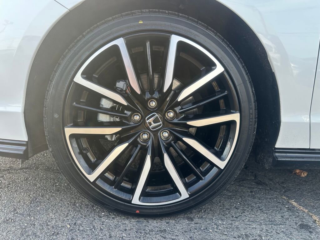 Used 2024 Honda Accord Touring image 34